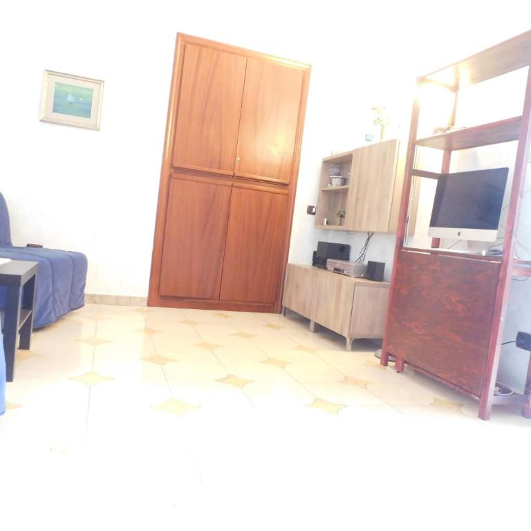 Piacevole appartamento Chiaia - Appartamento con 1 Camera da Letto - 5