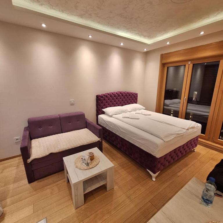 Falcon Zlatibor - Apartman sa 1 Spavaćom Sobom - 1