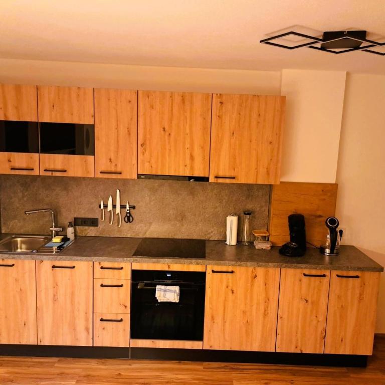 Apart Sunny Side - Apartment mit 1 Schlafzimmer - 4