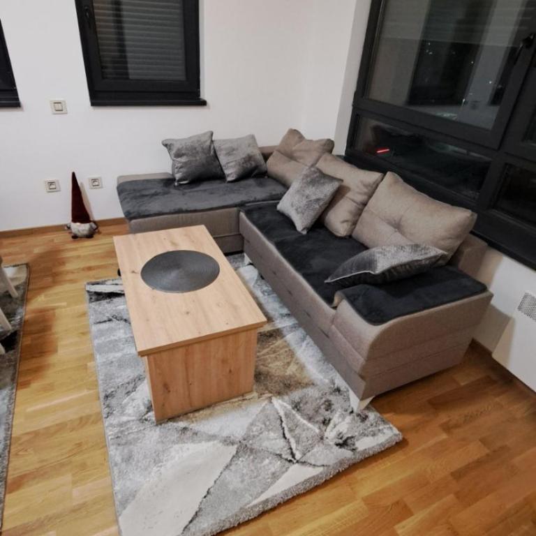 SNEŽA - Apartman sa 2 Spavaće Sobe - 5