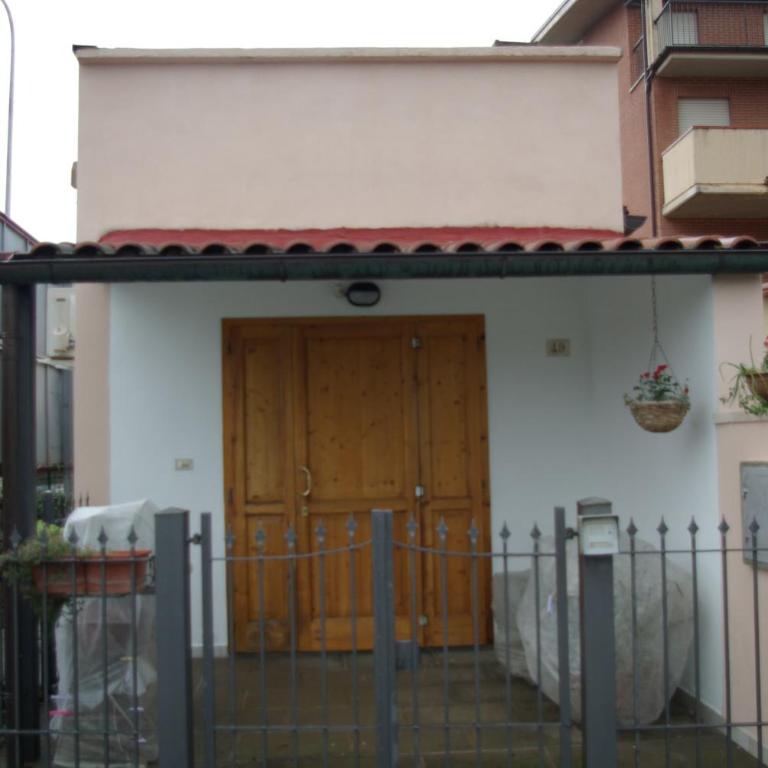Villa Carmela - Centro Arezzo - Two-Bedroom House - 4