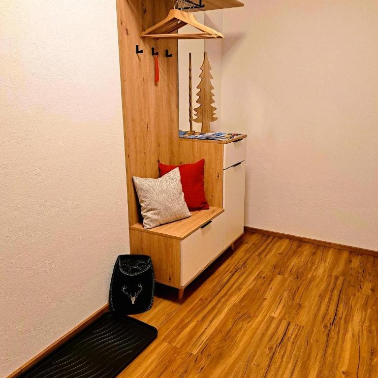 Apart Sunny Side - Apartment mit 1 Schlafzimmer - 16