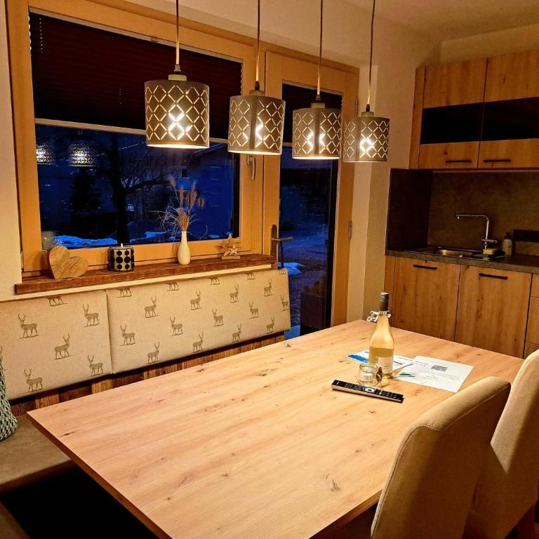 Apart Sunny Side - Apartment mit 1 Schlafzimmer - 6