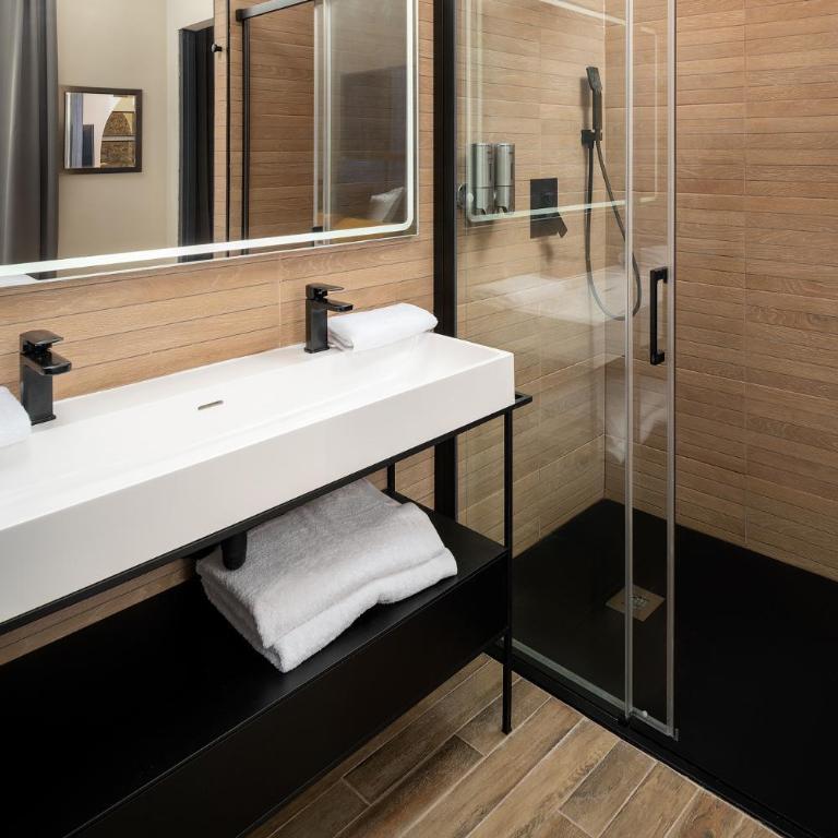 SUITE 1907 GIJON - Suite - 12