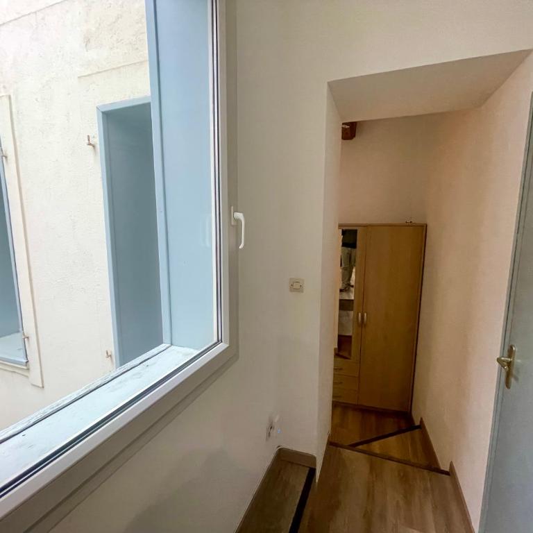 Capitole, Grand T1 bis, lumineux, neuf. - Apartamento de 1 dormitorio - 11