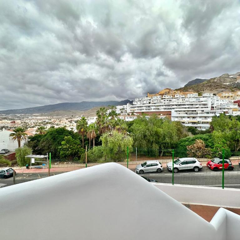 La Gomera Views - One-Bedroom Apartment - 30