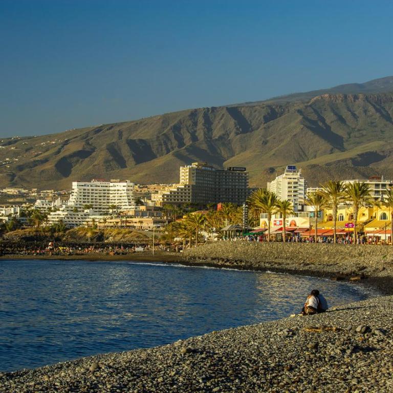 La Gomera Views - One-Bedroom Apartment - 32