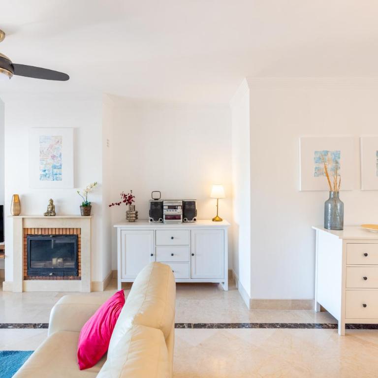 Finca San Antonio - Apartment with pool views near Mijas Pueblo - Apartamento - Planta baja - 6