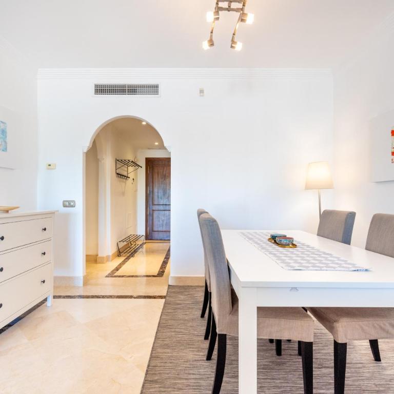 Finca San Antonio - Apartment with pool views near Mijas Pueblo - Apartamento - Planta baja - 7