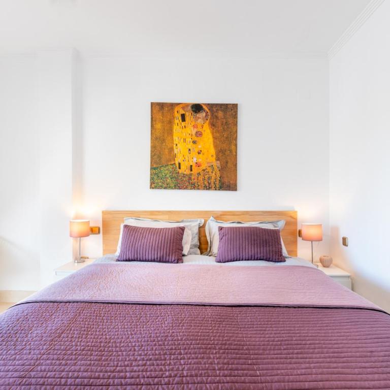 Finca San Antonio - Apartment with pool views near Mijas Pueblo - Apartamento - Planta baja - 11