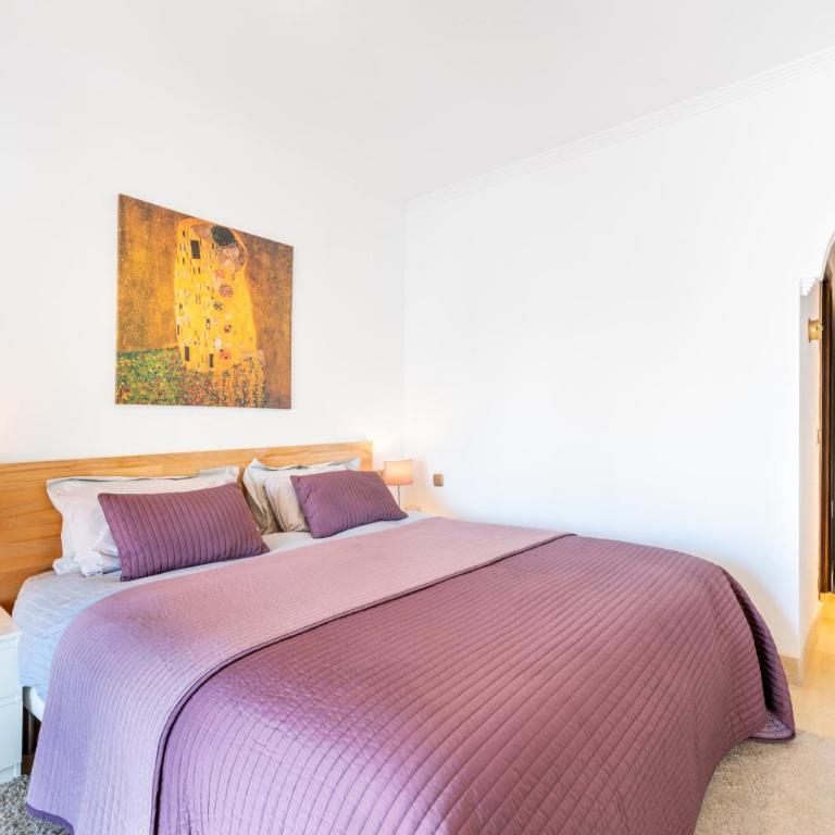 Finca San Antonio - Apartment with pool views near Mijas Pueblo - Apartamento - Planta baja - 12