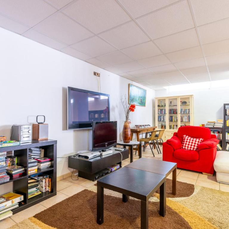 Finca San Antonio - Apartment with pool views near Mijas Pueblo - Apartamento - Planta baja - 25