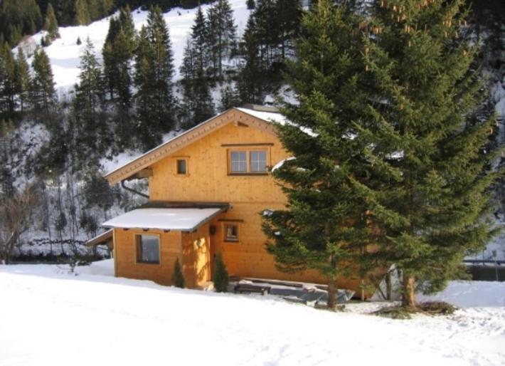 Bärenklause - Apartment mit 3 Schlafzimmern - 21