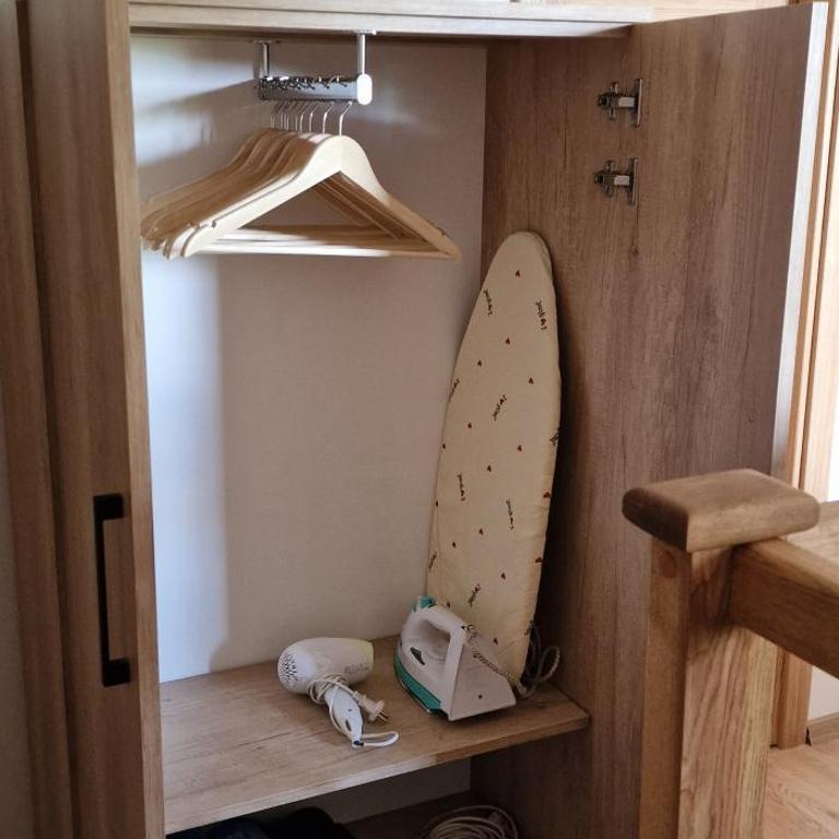 Vila Jahor Apartman 18 Jahorina - Apartman sa 2 Spavaće Sobe - 55