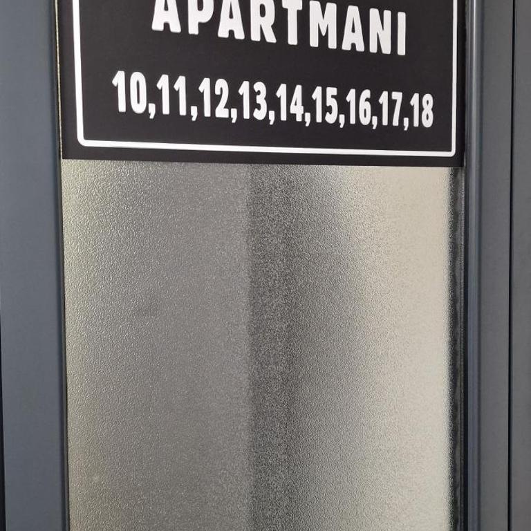 Vila Jahor Apartman 18 Jahorina - Apartman sa 2 Spavaće Sobe - 60
