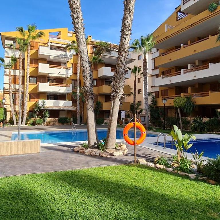 103 Apartamento La Recoleta - Apartamento con vistas al jardín - 25