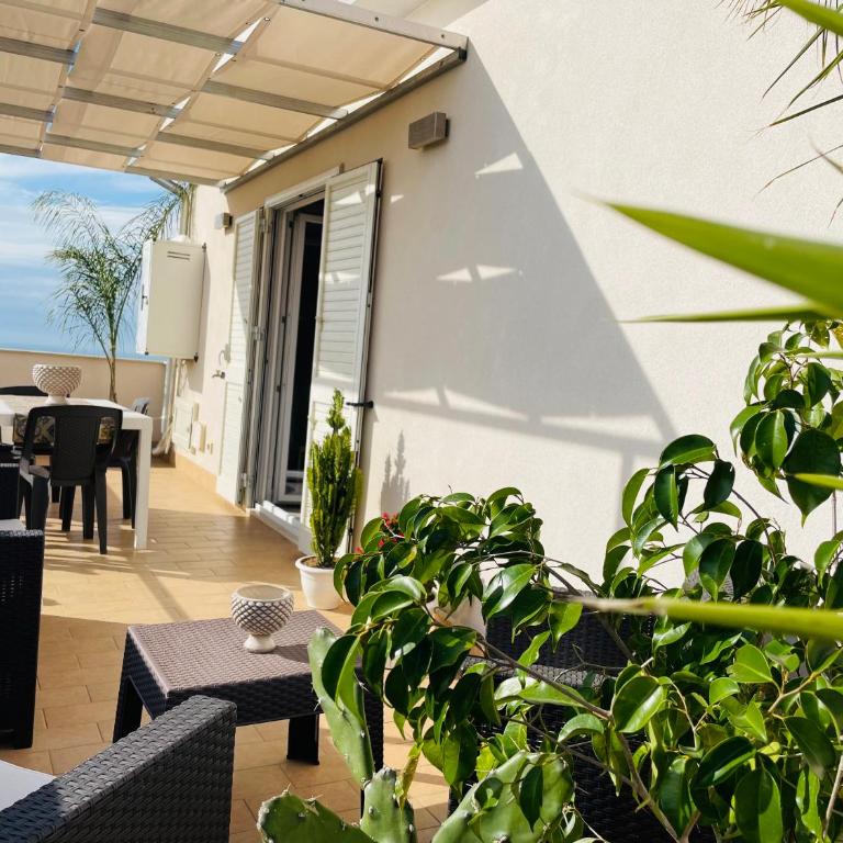 Alika Apartment - Appartamento con 2 Camere da Letto - 2