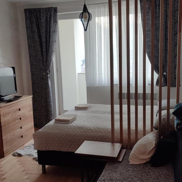 Studio apartman Pale - Studio Apartment - 1
