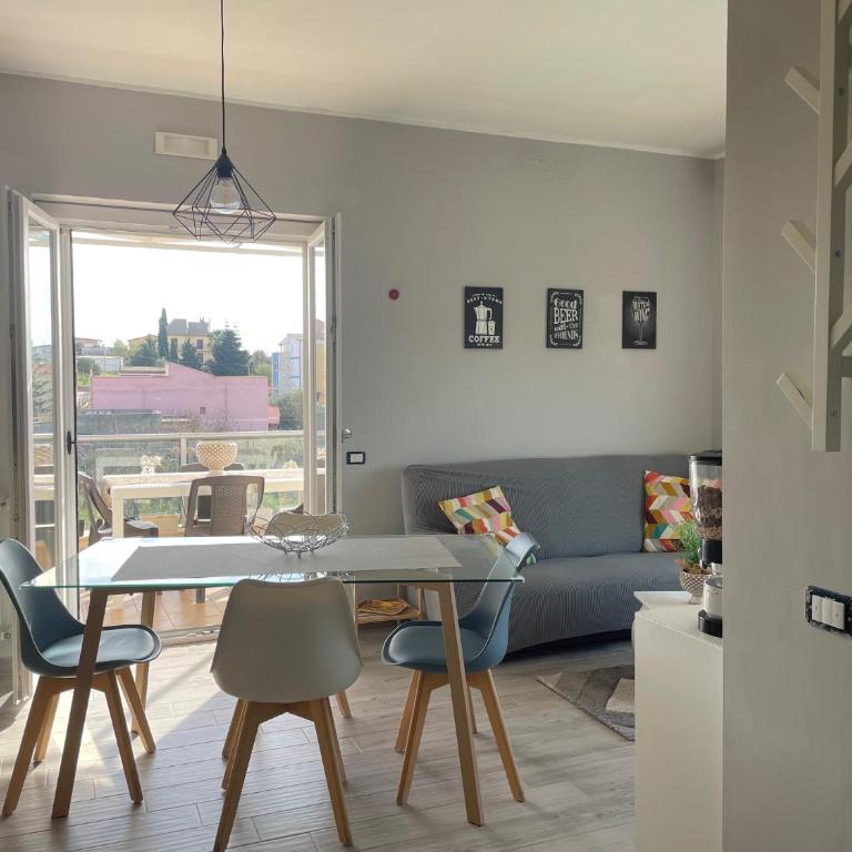 Alika Apartment - Appartamento con 2 Camere da Letto - 11