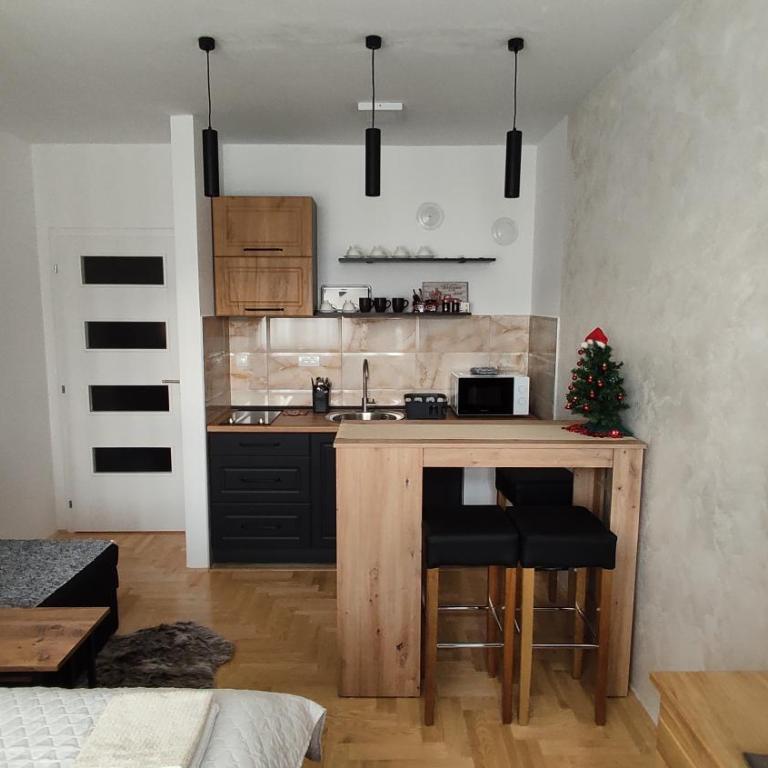 Studio apartman Pale - Studio Apartment - 7