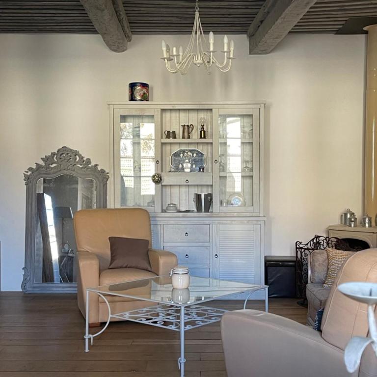 Magnifique villa 11 couchages - Casa con 3 Camere da Letto - 50
