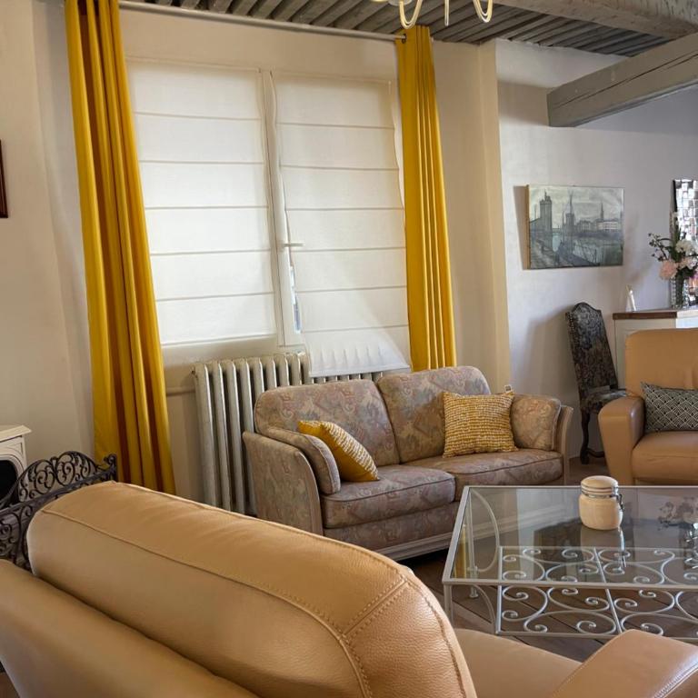 Magnifique villa 11 couchages - Casa con 3 Camere da Letto - 62