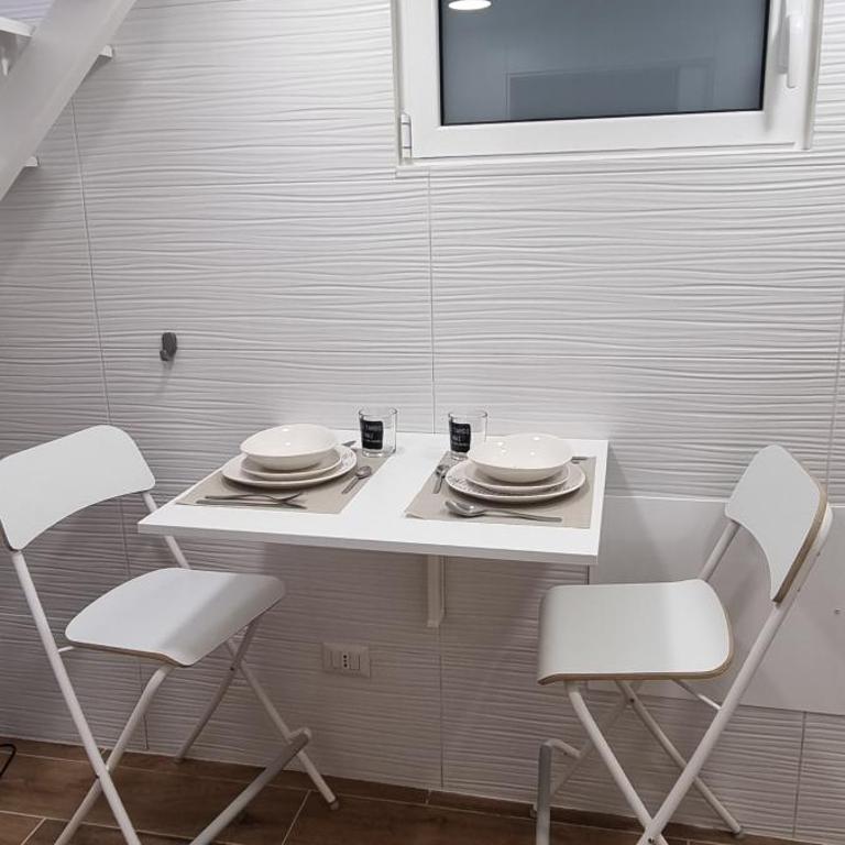 Οίκος εω Apartment City Center - Appartamento con 1 Camera da Letto - 12