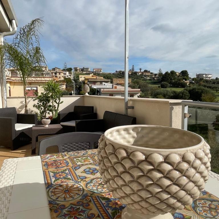 Alika Apartment - Appartamento con 2 Camere da Letto - 8