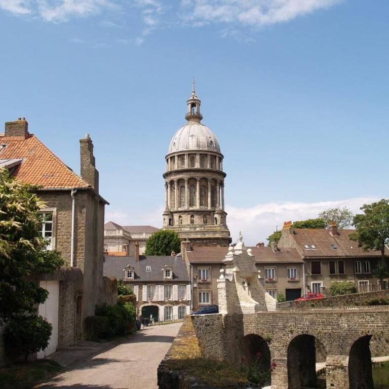 Studio N°3 Boston Conciergerie Leroy - Appartement 1 Chambre - 7