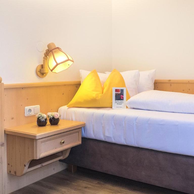 Hotel Talblick - Habitación Individual - 1