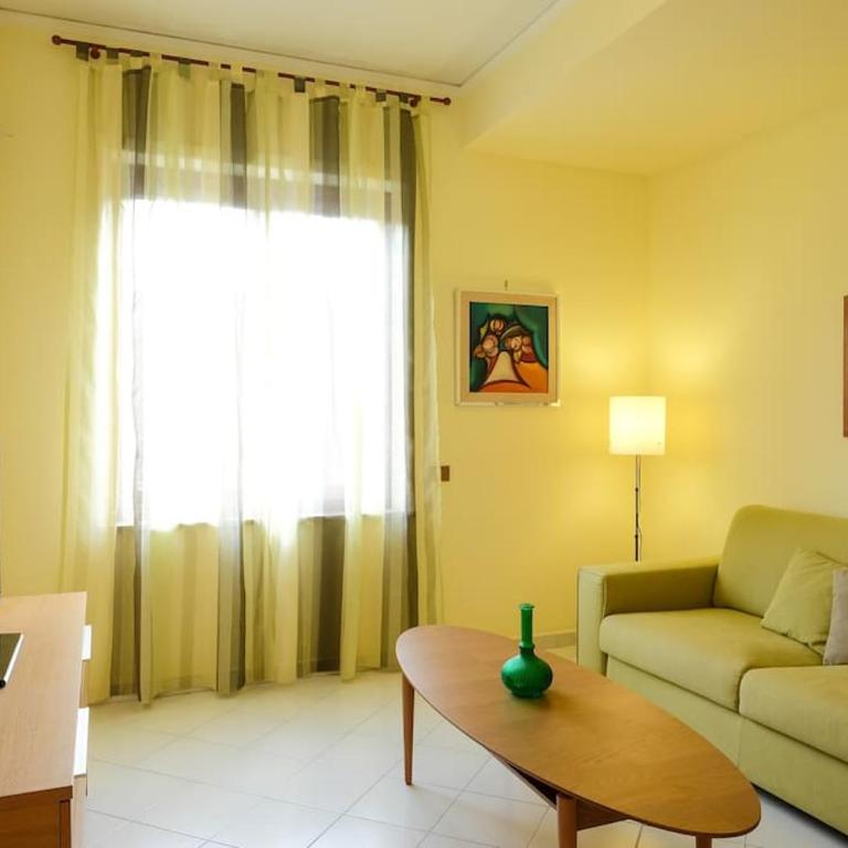 Heart of Sorrento Apartment - One-Bedroom Apartment - 7