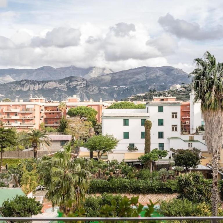 Heart of Sorrento Apartment - One-Bedroom Apartment - 9