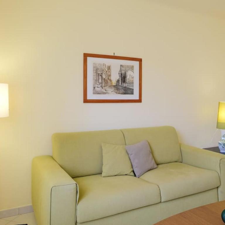 Heart of Sorrento Apartment - One-Bedroom Apartment - 14