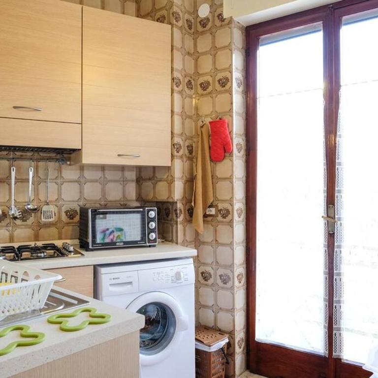 Heart of Sorrento Apartment - One-Bedroom Apartment - 18