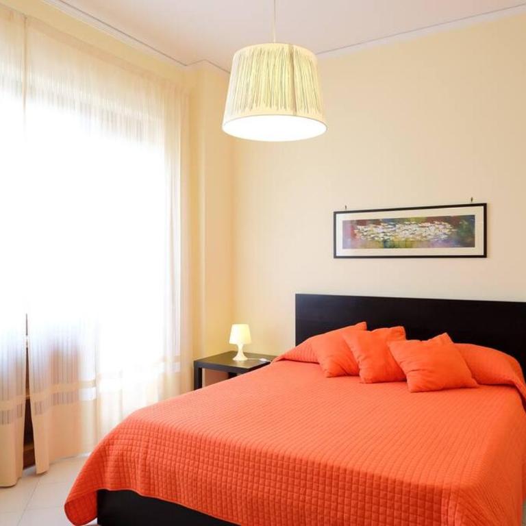 Heart of Sorrento Apartment - One-Bedroom Apartment - 21