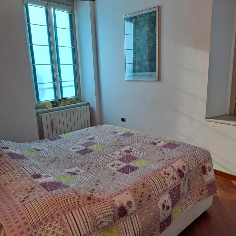 Post Office Holidays House - Casa con 2 Camere da Letto - 4