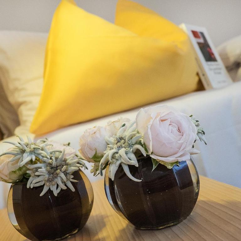 Hotel Talblick - Habitación Individual - 3