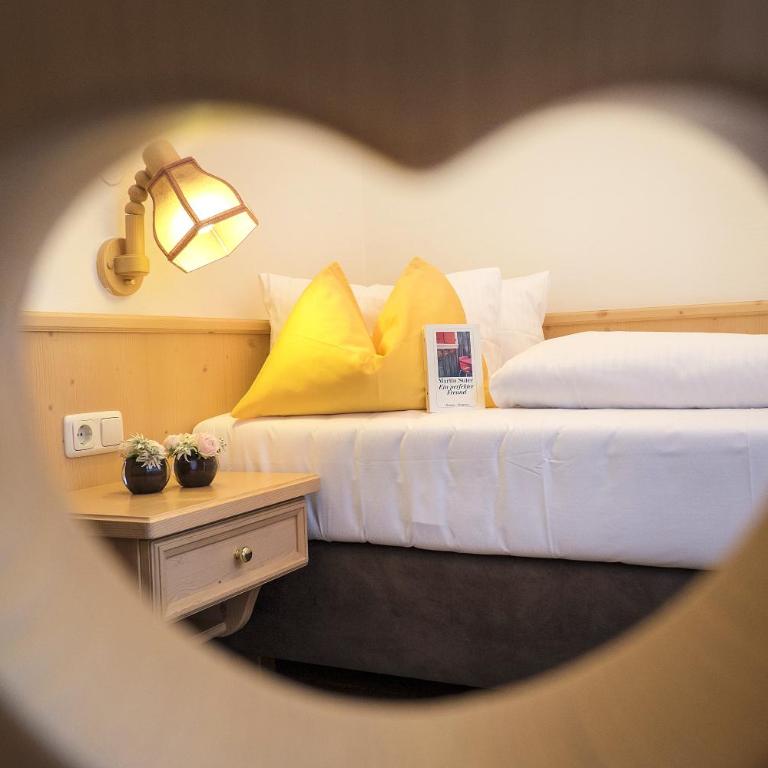 Hotel Talblick - Habitación Individual - 4