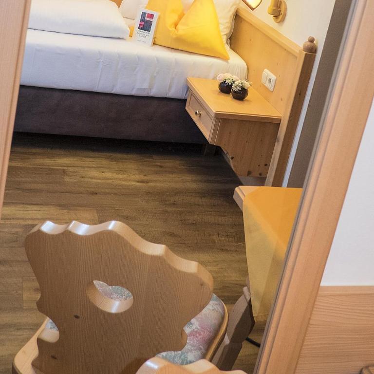 Hotel Talblick - Habitación Individual - 5