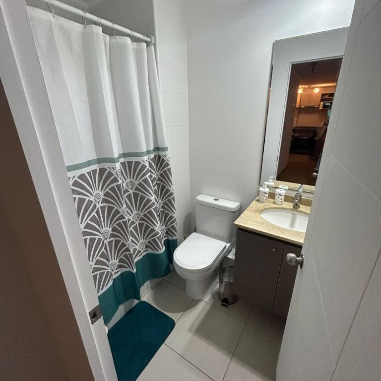 Departamento 2 Dormitorios Valparaiso - Two-Bedroom Apartment - 9