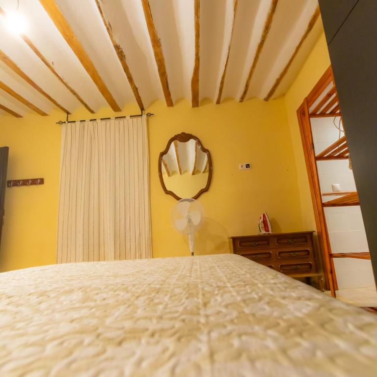 Vivienda Puente de Tramaya - Chalet de 2 dormitorios - 17