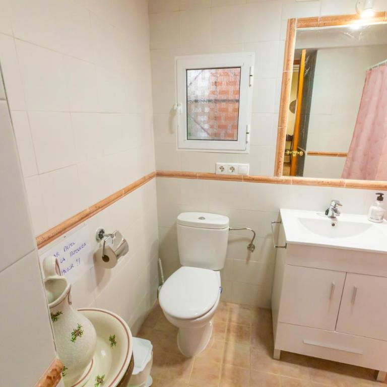 Vivienda Puente de Tramaya - Chalet de 2 dormitorios - 18