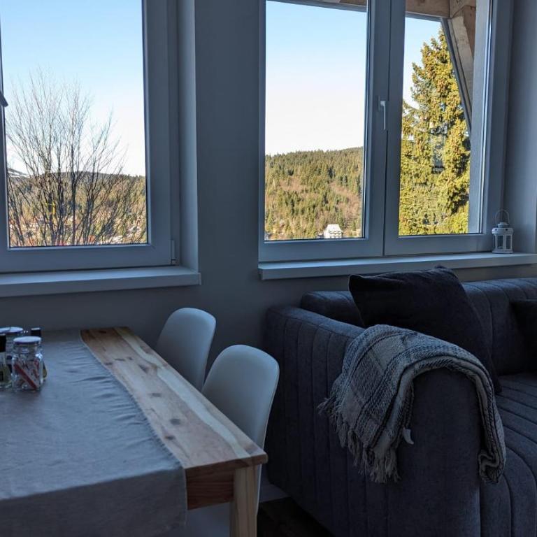 Studio Čuvarkuća - One-Bedroom Apartment - 17
