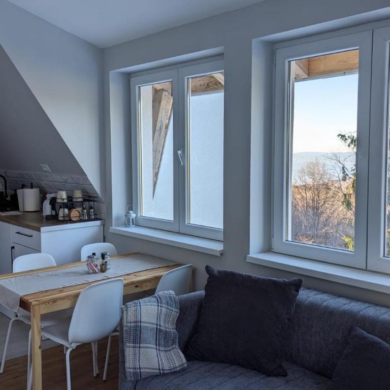 Studio Čuvarkuća - One-Bedroom Apartment - 18