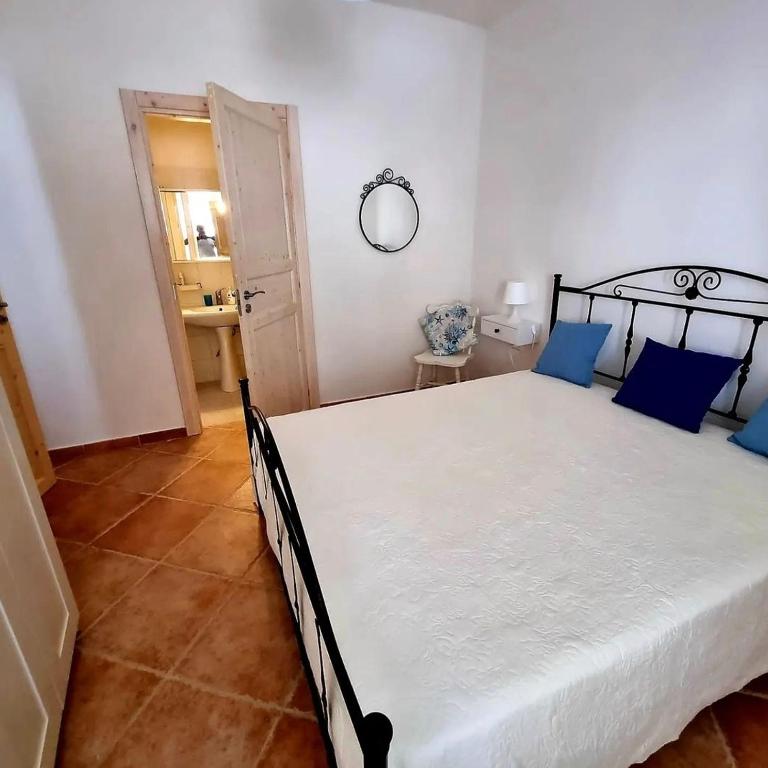La Casetta Al Mar - Two-Bedroom Apartment - 16