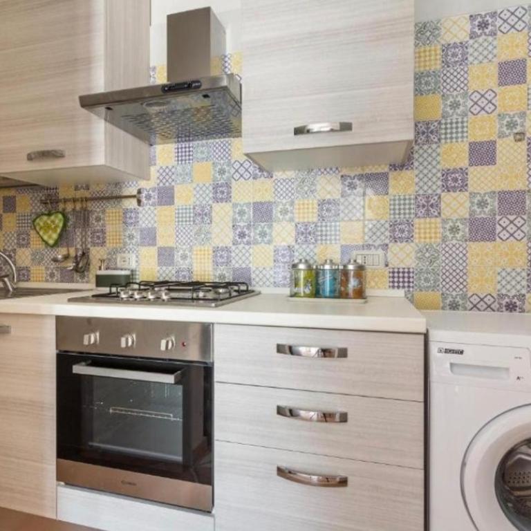 La Casetta Al Mar - Two-Bedroom Apartment - 23
