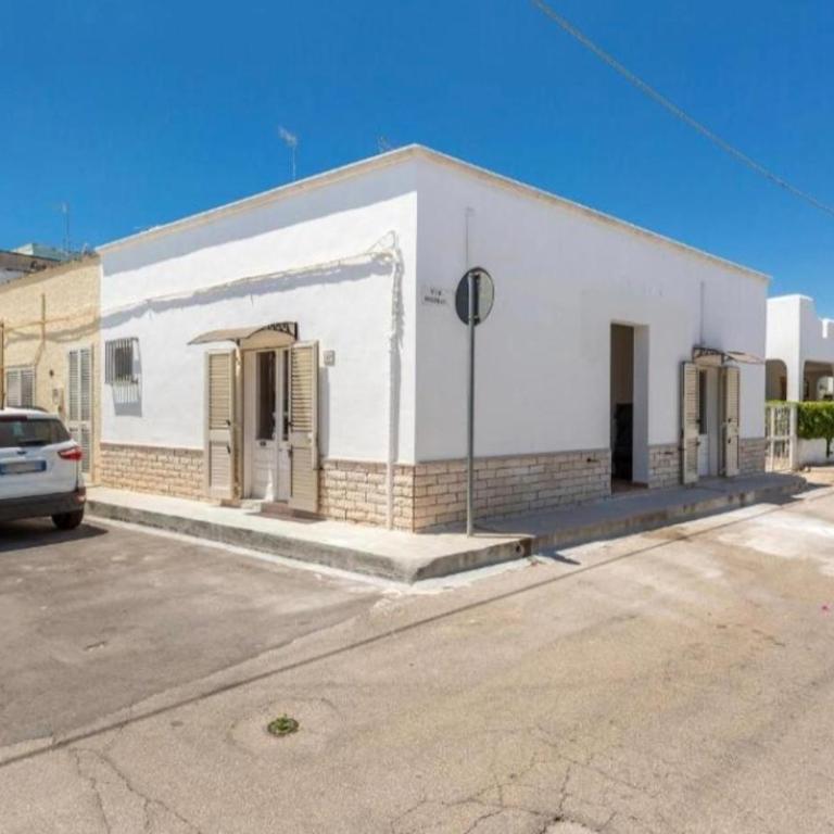 La Casetta Al Mar - Two-Bedroom Apartment - 25