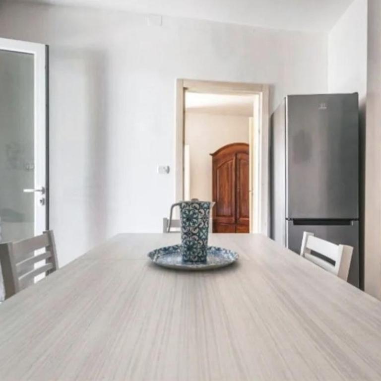 La Casetta Al Mar - Two-Bedroom Apartment - 20