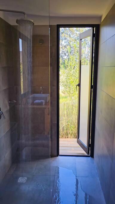 Experiencia única : Paz y naturaleza - Apartamento de 1 dormitorio - 2