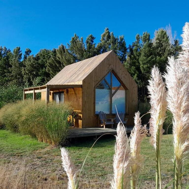 Experiencia única : Paz y naturaleza - Apartamento de 1 dormitorio - 3